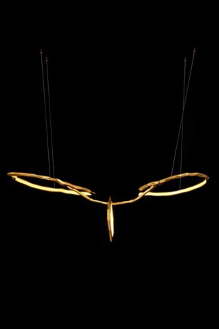 Подвесной светильник Amalia FL1002-03P, LED