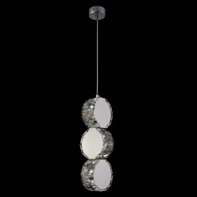 Светильник подвесной Crystal Lux BESO SP3 1191/203