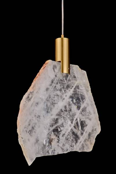 Подвесной светильник Gelo FL1188-1PB, LED