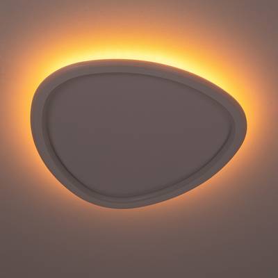 Citilux TRIO CL215B240E Люстра потолочная с пультом Белая