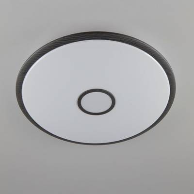 Citilux Старлайт Смарт CL703A105G RGB Умная люстра Венге