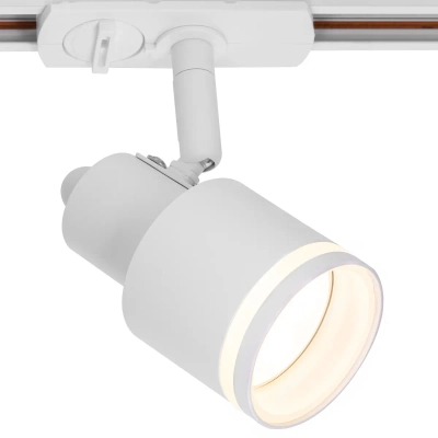 Citilux Bruno CL565T10 Трековый светильник Белый