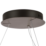 701161 Люстра FARAONE 66W LED 4692LM БРОНЗА 3000K Lightstar