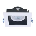 Карданный светильник Arte Lamp GRADO A2705PL-1WH, LED