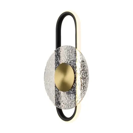 Настенный светильник (бра) Drip FR6173WL-L12B, LED. TM Maytoni