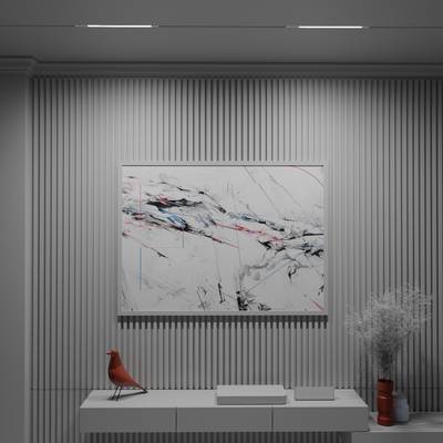 Магнитный трековый светильник Arte Lamp OPTIMA A7285PL-1WH, LED