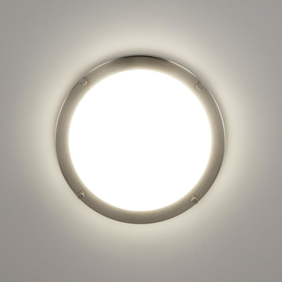 Citilux Бостон CL709201N LED Светильник с диммером Матовый Хром