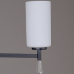 IL2218-10PLS-24 HIGHBALL светильник потолочный ILLUMICO, E27х10