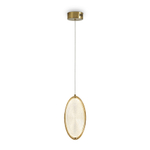 Подвесной светильник Lolli FR6139PL-L8BS, LED. TM Maytoni