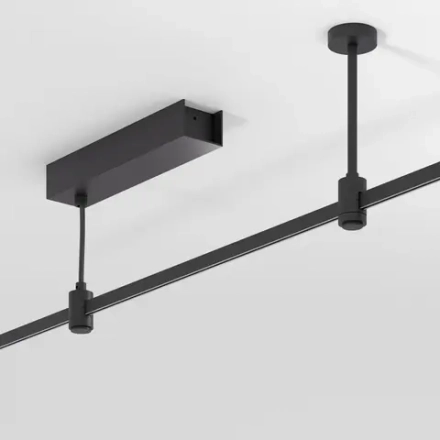 Esthetic Magnetic Декоративная стойка h184 mm SMALL без питания 85143/00