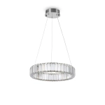 Подвесной светильник Tier FR5257PL-L17CH, LED. TM Maytoni