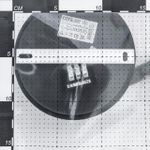 Citilux Планета CL105355 Люстра на штанге Бронза