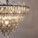 Каскадная люстра Divinare ROSIE 3511/02 LM-16, 16хE14
