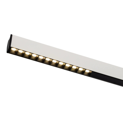 CL720020N EDGE-45 Белый Подвес