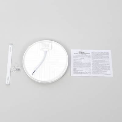 Citilux Люмен CL707021 LED Светильник влагозащищённый