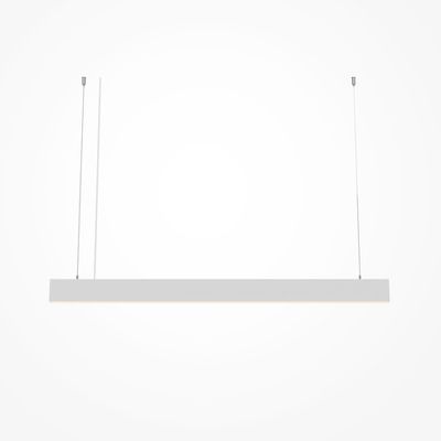 Подвесной светильник BASIS 2700-3000-4000K 36Вт 90° P070PL-2.7-3-4K-W. TM Maytoni