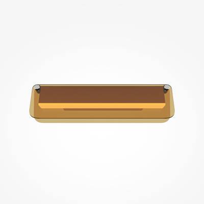 Настенный светильник (бра) Flat 3000К 6Вт, MOD296WL-L6BC3K. TM Maytoni