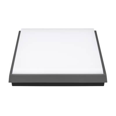 Светильник LGD-AREA-S240x240-25W Day4000 (GR, 110 deg, 230V) (Arlight, IP54 Металл, 3 года)