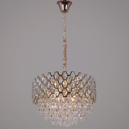 00995-0.4-500 MX GD светильник потолочный