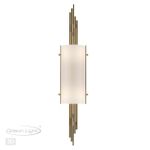 5415/2W MODERN ODL_EX23 181 бронзовый/белый матовый/металл/стекло Бра E27 2*40W MARGARET