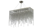 Люстра подвесная Arti Lampadari Milano E 1.5.70X25.105 N