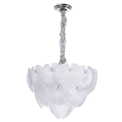 Подвесная люстра Arte Lamp KAPRI A4078LM-6CC, 6хE14