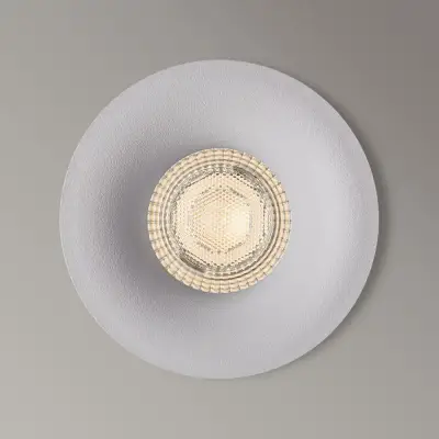 Точечный встраиваемый светильник Arte Lamp DUCRE MINI A7095PL-1WH, 1хG5.3