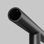 Светильник Focus Led для системы освещения Axity 3000-6000К 3Вт 45°, C102CL-3W3-6K-B. TM Maytoni