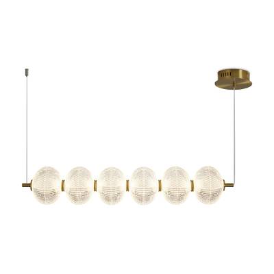 Подвесной светильник Awella FR6135PL-L22BT, LED. TM Maytoni