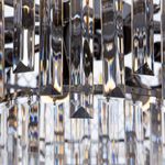 Подвесная люстра Arte Lamp NICOLETTA A1051SP-10CC, 10хE14