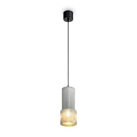 Подвесной светильник Versato FR5599PL-01SM, E27х1. TM Maytoni