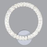 19847-0.2-01B WH светильник настенный