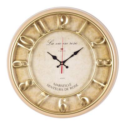 4141-001 Часы настенные "Рубин" (5)