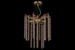 Люстра подвесная Dio D'Arte Elite Tavenna H 1.5.32.722 A