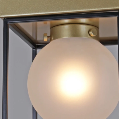 IL0050-1C-79 светильник потолочный ILLUMICO, E27х1