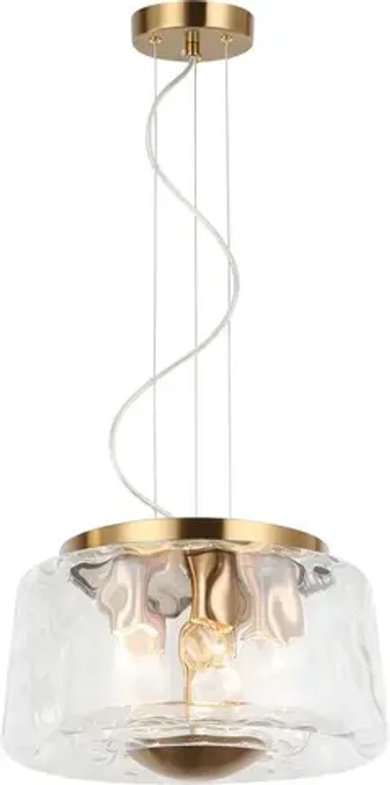 Люстра подвесная Stilfort 2193/05/05P серия Perfecto Light