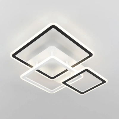 Citilux Тринити CL238231E RGB Люстра светодиодная с пультом