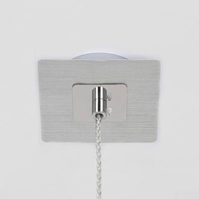 Citilux Вирта CL139010 Подвесной светильник Алюминий