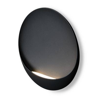 Настенный светильник (бра) Clam FR6188WL-L5B, LED. TM Maytoni