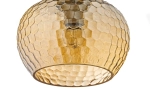 Люстра подвесная Arti Lampadari Davagna E 1.P4 C