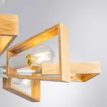Люстра на штанге Arte Lamp BRUSSELSA8030PL-8WH, 8хE27