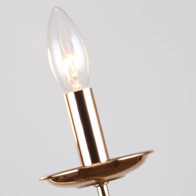 Бра Plini 2591-1W, 1*E14*40W. ТМ F-Promo
