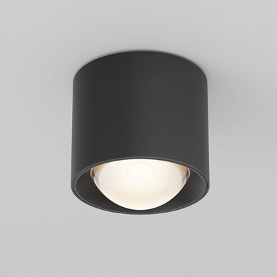 Потолочный светильник Lens 15Вт 3000К 70°, C217CL-15W3K-B. TM Maytoni