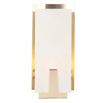 Бра Crystal Lux DELUXE AP1 1540/401