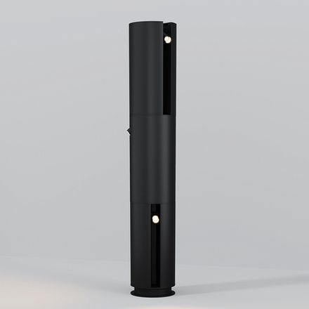 Ландшафтный светильник Cave 3000К 9Вт IP 55, O468FL-L9B3K. TM Maytoni