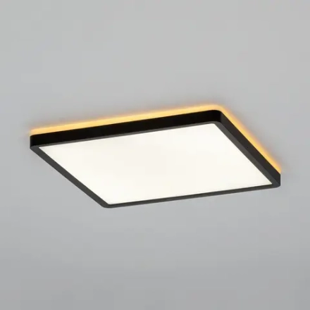 Citilux NORMA CL748K301 LED Светильник с подсветкой Чёрный