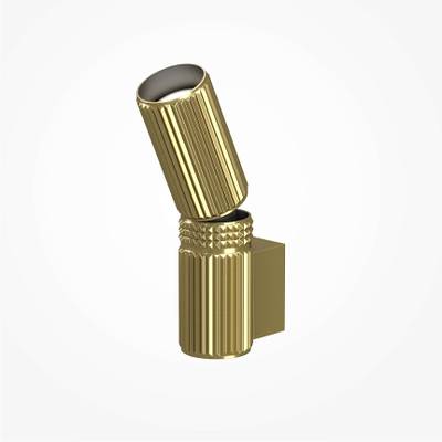 Настенный светильник (бра) Metropolis GU10х2 MOD475WL-02BS. TM Maytoni