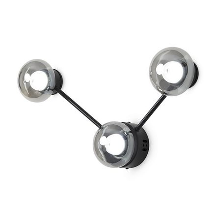 Потолочный светильник Drop FR5445CL-L15B, LEDх3. TM Maytoni