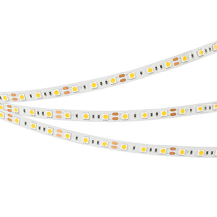 Лента RT-B60-10mm 12V Warm3000 (14.4 W/m, IP20, 5m) (Arlight, 14.4 Вт/м, IP20)