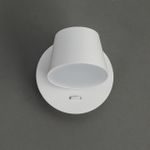 Citilux Норман CL533310N LED Спот поворотный с выключателем Белый